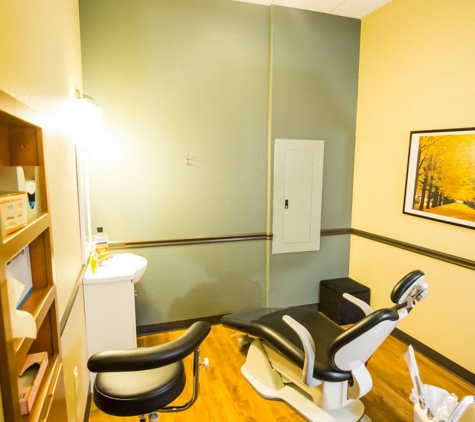 Roseville Dental Center - Roseville, CA