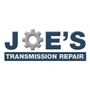 A1 Joe's Transmission Repair