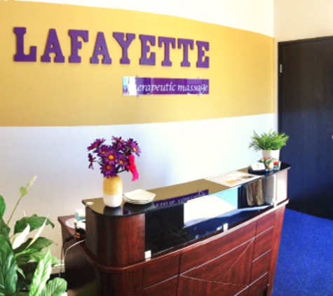 Lafayette massage - Murrieta, CA