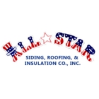 All Star Insulation & Siding