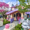 Minnie's House gallery