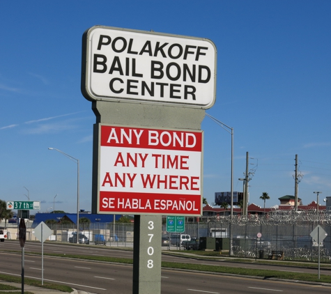 Polakoff Bail Bonds - Orlando, FL