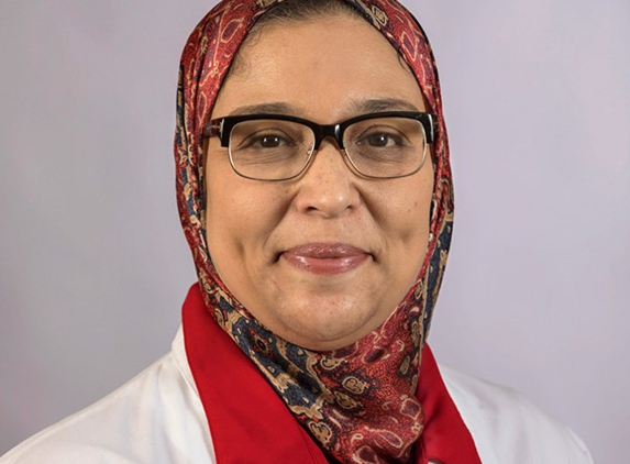 Arwa Nada, MD - Memphis, TN