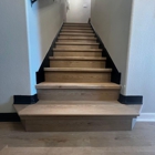 Peach Flooring
