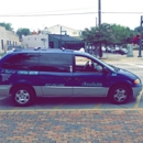 Five Points Taxi Van - Airport Transportation