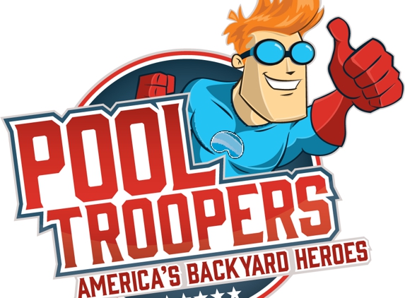 Pool Troopers - Palm Beach Gardens, FL