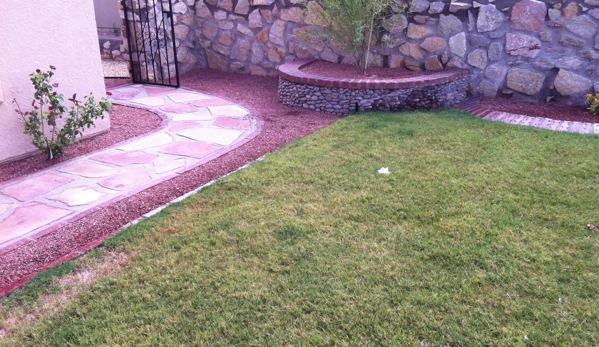 El Paso Best Landscaping and Remodeling
