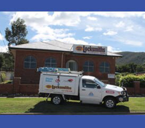 North West Locksmiths - Tamworth, NSW