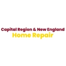 Capital Region & New England Home Repair - Home Improvements