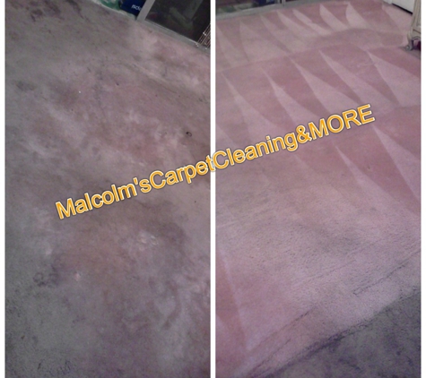 Malcolm's Carpet Cleaning & More - Miami, FL