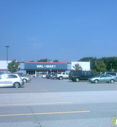 Walmart - Vision Center 2460 Lafayette Rd, Portsmouth, NH ...