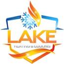 Lake Heating and Cooling - Fireplaces