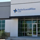 Baylor Scott & White Clinic-Round Rock Eagles Nest