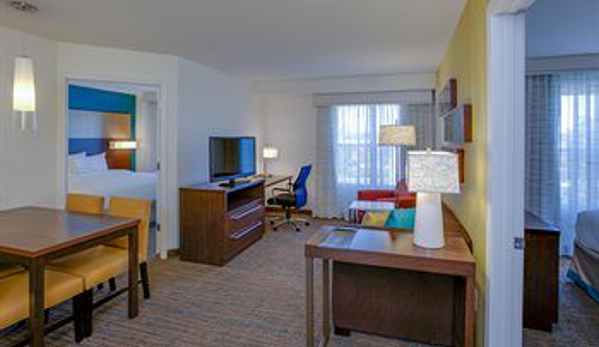 Residence Inn Springfield Chicopee - Chicopee, MA