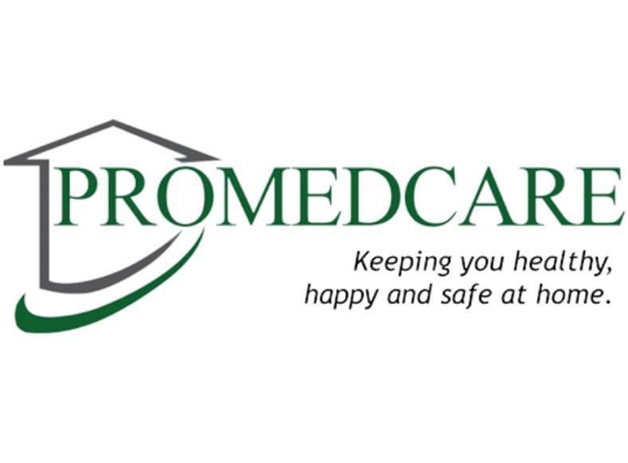 Promedcare - Norfolk, NE