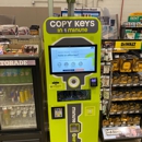 Minute Key - Keys