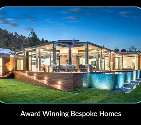 Hedger Constructions - Alexandra, VIC. Award Winning Bespoke Homes
