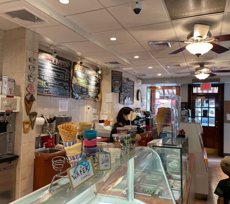 Main Street Sweets - Tarrytown, NY