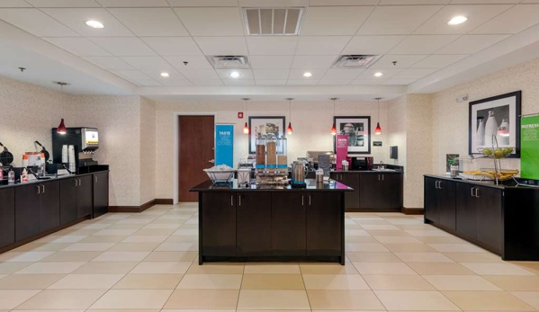 Hampton Inn Atlanta McDonough - Mcdonough, GA