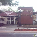 Gaslight Antiques - Antiques