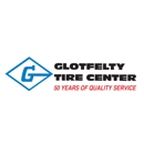 Glotfelty Tire Center - Tire Recap, Retread & Repair