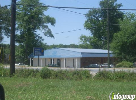 Semmes Animal Hospital & Pet Motel - Semmes, AL