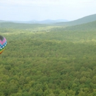 Balloons Over Georgia