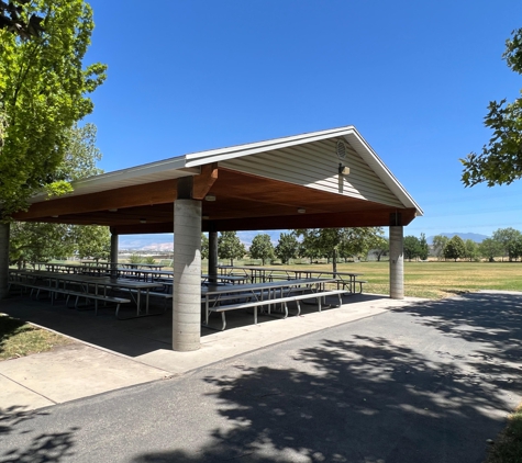 The Church of Jesus Christ of Latter-day Saints - West Valley City, UT