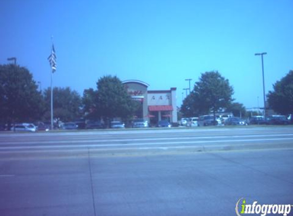 Chick-fil-A - Lewisville, TX