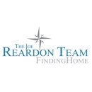 Joe Reardon | Keller Williams Utah Realtors - Real Estate Agents