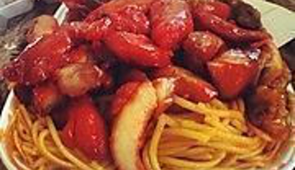 Ho Ho Chinese Food - Albuquerque, NM