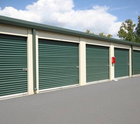 SecurCare Self Storage - Rock Hill, SC