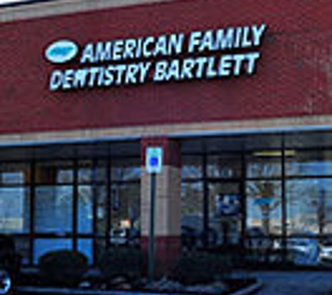 American Family Dentistry Bartlett - Bartlett, TN