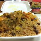 Jean's Jamaican Restaurant & Bakery