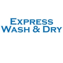 Express wash & dry - Laundromats