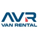 Airport Van Rental - Ontario