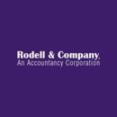 Rodell & Company An Accountancy Corporation - Accounting Services
