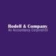 Rodell & Company An Accountancy Corporation