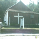 Monroe Memorial Church - Church of God in Christ