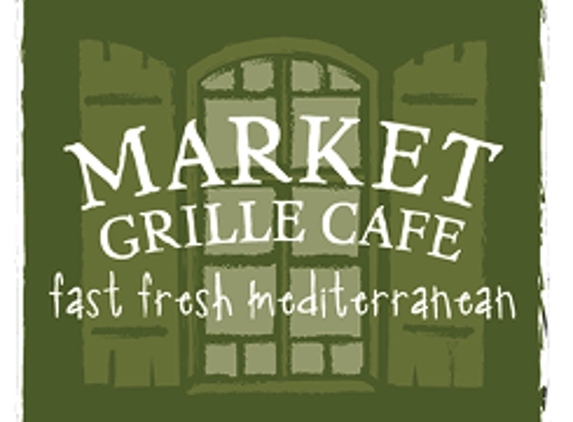 Market Grille Cafe - Las Vegas, NV