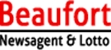 Beaufort Newsagent - Lottery Agents