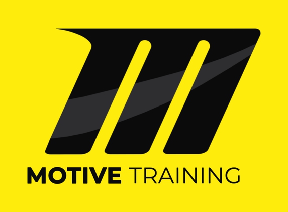 Motive Training - Grand Rapids, MI