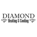 Diamond Heating, Cooling, Plumbing & Electric - Heating Contractors & Specialties