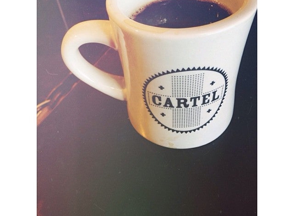 Cartel Coffee Lab - Tempe, AZ