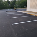 Paint N Parking Lots LLC - Parking Lot Maintenance & Marking