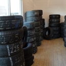 Oritz Tire Shop - Tire Dealers