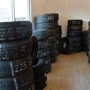 Oritz Tire Shop