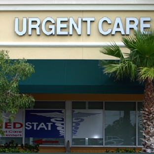 MEDSTAT Urgent Care Centers * - Stuart, FL