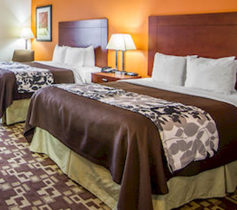 Sleep Inn & Suites I-20 - Shreveport, LA