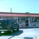 Gas And Go - Gas Stations